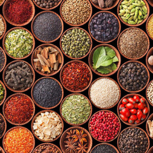 Spices